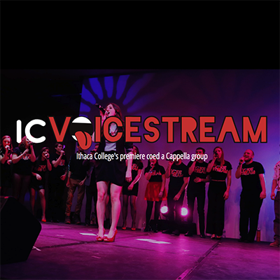 IC Voicestream