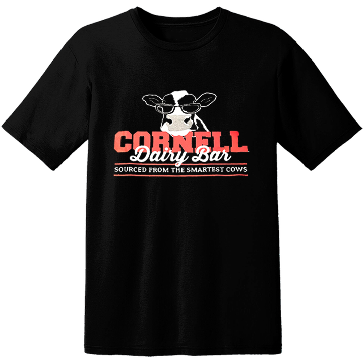 Cornell Dairy Bar